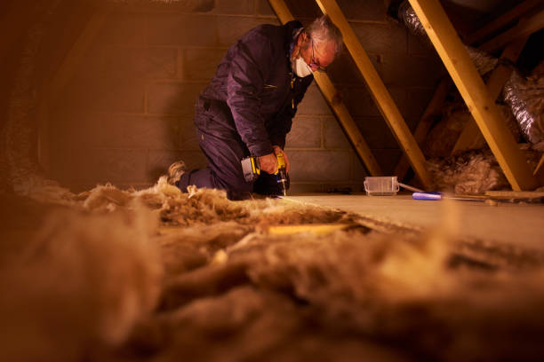 Types of Insulation We Offer in Breckenridge, MN